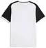 Puma teamLIGA26 Matchday Trikot Regular Fit (706544-04) puma white-puma black-puma black
