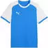 Puma teamLIGA26 Matchday Trikot Regular Fit (706544-04) puma white-puma black-puma black