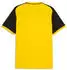 Puma teamLIGA26 Matchday Trikot Regular Fit (706544-07) faster yellow/puma black