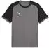 Puma teamLIGA26 Matchday Trikot Regular Fit (706544-07) faster yellow/puma black