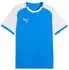 Puma teamLIGA26 Matchday Jersey Regular Fit (706544) electro royal-puma white