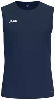 JAKO One Tank Top (6000) marine