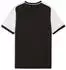 Puma teamLIGA26 Matchday Jersey Jr Regular Fit (706545) puma black-puma white