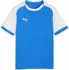 Puma teamLIGA26 Matchday Jersey Jr Regular Fit (706545) puma black-puma white