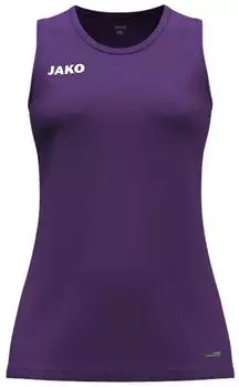 JAKO One Tanktop (6000D-486) violett