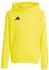 Adidas Entrada 26 Kapuzenpullover (JZ6564) team yellow/black