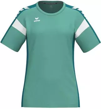Erima Celebrate 125 Funktions T-Shirt (1082605) mint/tahitian blue