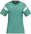 Erima Celebrate 125 Funktions T-Shirt (1082605) mint/tahitian blue