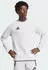 Adidas Tiro Travel Sweatshirt (KD3323) team light grey/schwarz