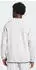 Adidas Tiro Travel Sweatshirt (KD3323) team light grey/schwarz