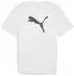 Puma Team Rise Trikot (658705) puma white/puma black