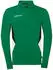 Uhlsport Equipe 29 1/4 Zip Top (100237747) lagune/weiß/schwarz