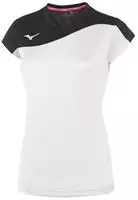 Mizuno Authentic Myou Tee (W) Damen-T-Shirt