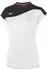 Mizuno Authentic Myou Tee T-Shirt (V2EA720370) schwarz/weiß