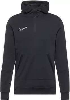 Nike Academy Dri-Fit Trainingsanzug (FZ0501-010) schwarz/wei&szlig;