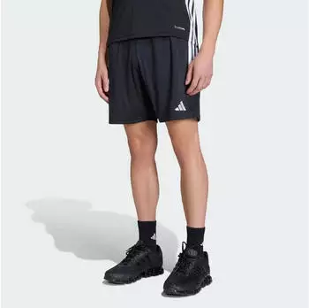 Adidas Tiro 26 Essentials Trainingsshorts (KH3209) black/black/white