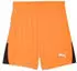 Puma teamLIGA26 Referee Shorts (706554) rickie orange/puma white/puma black