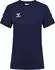 Hummel Hmlgo 2.0 Chevron T-Shirt S/S (234570) marine