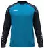 JAKO Sonic Sweatshirt (8826-276) aqua/marine