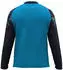 JAKO Sonic Sweatshirt (8826-276) aqua/marine