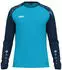 JAKO Sonic Sweatshirt (8826-276) aqua/marine