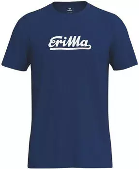Erima Retro 2.0 T-Shirt (2082612) new navy