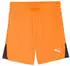 Puma teamLIGA26 Shorts Jr (706555) orange