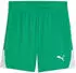 Puma teamLIGA26 Shorts Jr (706555) orange