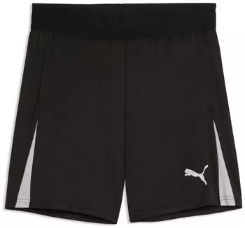 Puma teamLIGA26 Baselayer Short Tight (706559) puma black-team silver