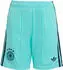 Adidas DFB Deutschland Auswärtsshorts Kinder 2026