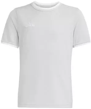 Adidas Entrada 26 Jersey (JZ2525) team light grey/white