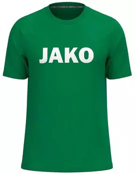 JAKO Promo Technical Shirt Jugend (6164) sportgr&uuml;n