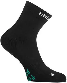 Uhlsport Team Classic Socken 3er-Pack (100381502) schwarz/wei&szlig;