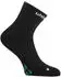 Uhlsport Team Classic Socken 3er-Pack (100381502) schwarz/weiß