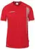 Uhlsport Impulse Shirt Kurzarm Jersey (1006101) rot/weiß