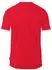 Uhlsport Impulse Shirt Kurzarm Jersey (1006101) rot/weiß