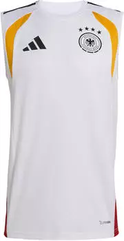 Adidas DFB Tiro 26 Training Tanktop (white)