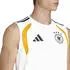 Adidas DFB Tiro 26 Training Tanktop (white)