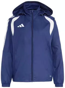 Adidas Tiro 26 League WB Windbreaker Regular Fit team navy blue 2/white