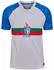 Hummel 1FCM 25/26 60 Years Jersey S/S Regular (236128) white/princess blue