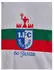 Hummel 1FCM 25/26 60 Years Jersey S/S Regular (236128) white/princess blue
