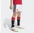 Adidas Manchester United Home Shorts 2026-27 (SV181) weiß