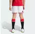 Adidas Manchester United Home Shorts 2026-27 (SV181) weiß