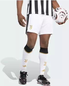 Adidas Juventus Turin Trainingsshorts 26/27 (KC2288) white