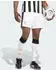 Adidas Juventus Turin Trainingsshorts 26/27 (KC2288) white