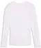 Puma teamLIGA26 Baselayer Tee LS Jr Slim Fit Langarmshirt (660452) puma white