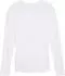 Puma teamLIGA26 Baselayer Tee LS Jr Slim Fit Langarmshirt (660452) puma white