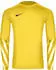 Nike Dri-Fit Park V Langarm-Torwarttrikot (HV8314-718) lightening/schwarz