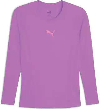 Puma Liga Base Layer Langarm-Shirt (659879) ultra violet