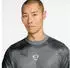 Nike Academy Plus Short Sleeve AOP GX Fußballtrikot (IF2549-010) schwarz/smoke